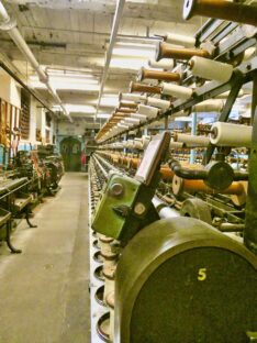 textile, fabric, weaving, thread, spool